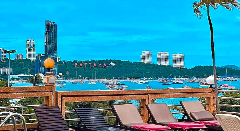 A.A. Pattaya Hotel