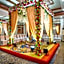 Hotel Hindusthan International Bhubaneshwar