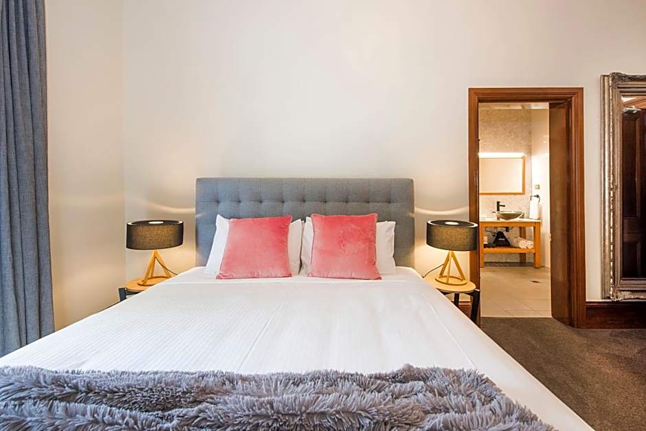 The Parkview Hotel Mudgee