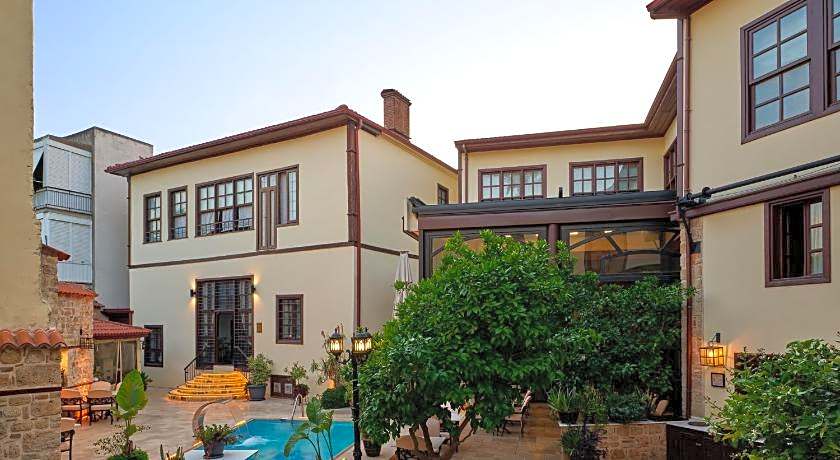 Hotel 1207 Special Class