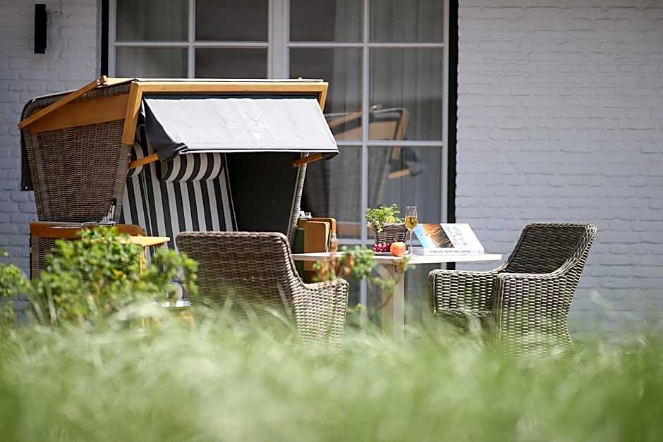 Landhaus Severin's Morsum Kliff