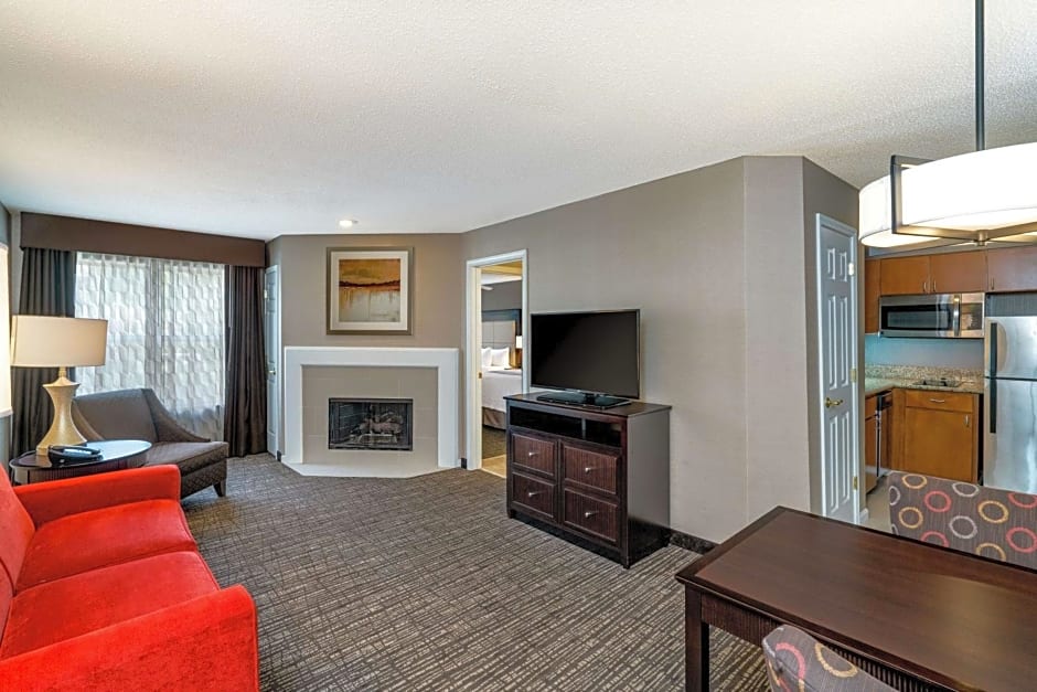 Homewood Suites Lafayette