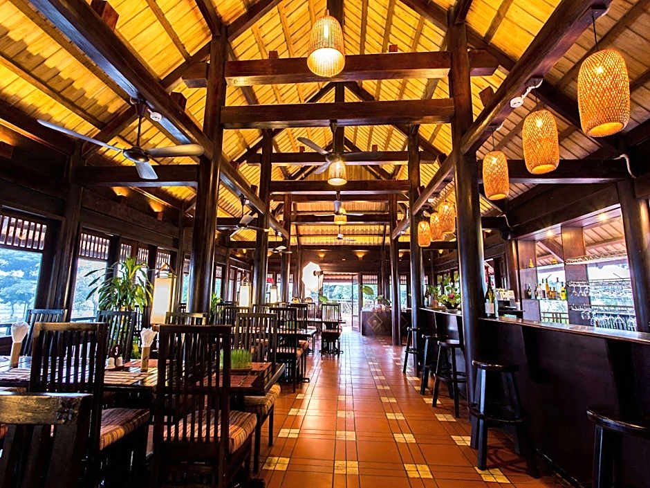 Mai Chau Lodge