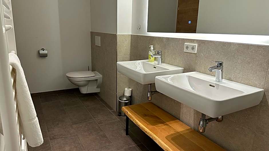 Alpen Experience Apart Hotel