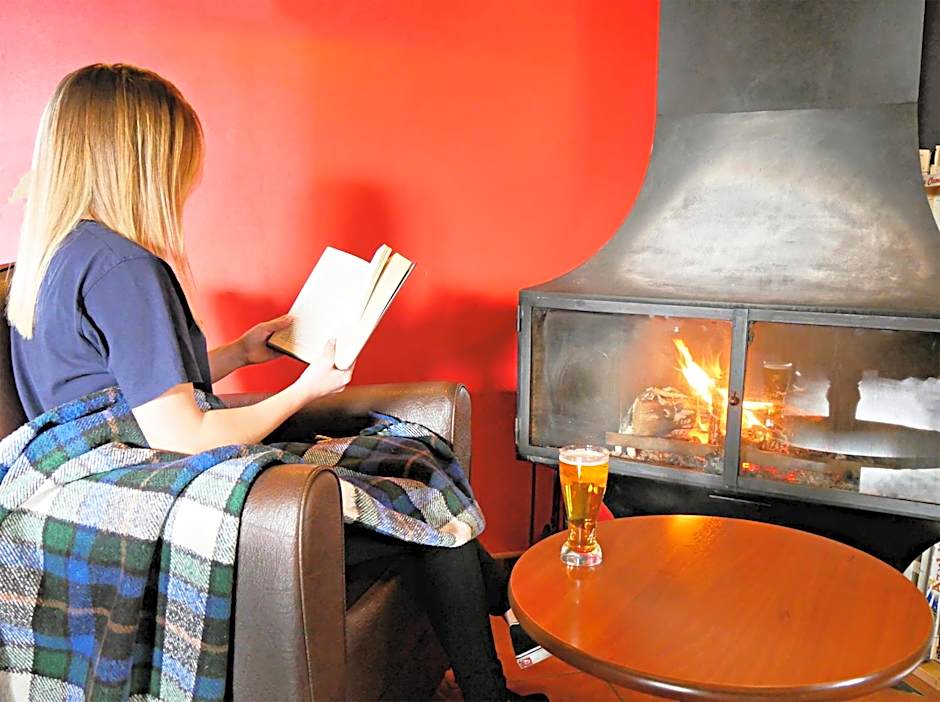 Ibis Falaise Coeur De Normandie