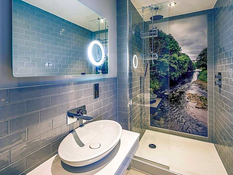 Mercure Inverness Hotel