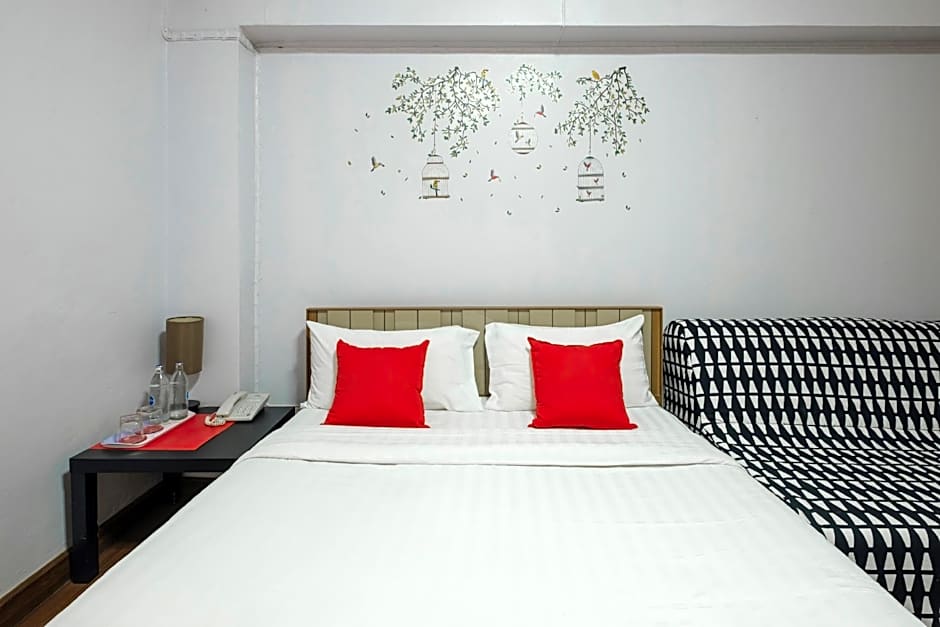 Ricco Residence Suvarnabhumi