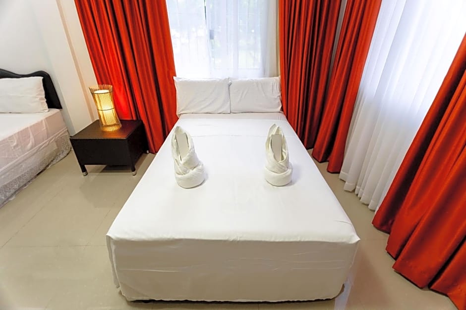 MADISON GARDEN AND RESIDENCES