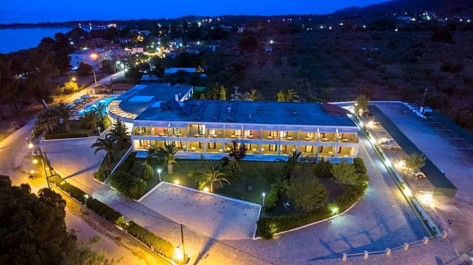 Hotel Rema- Vourvourou