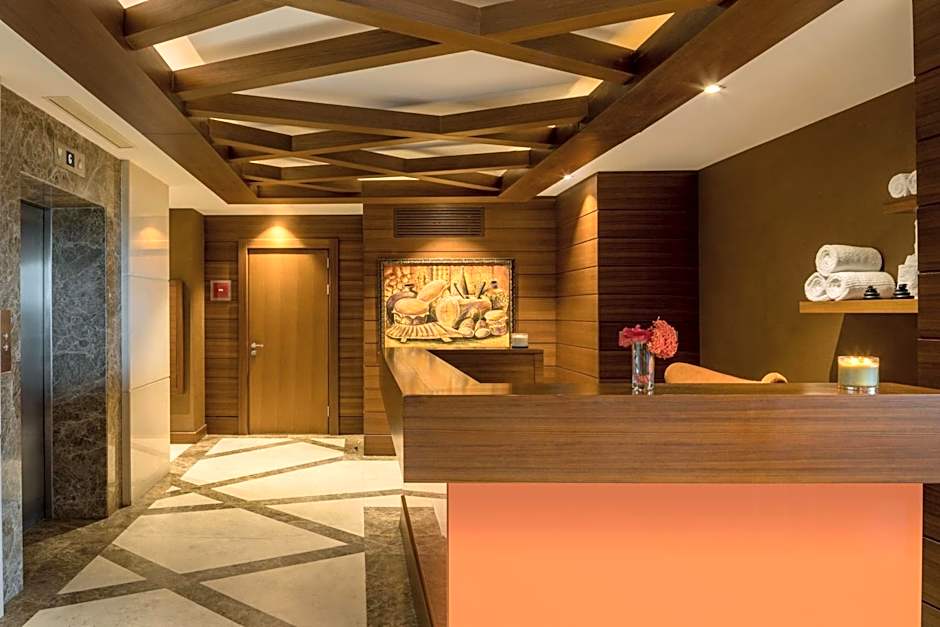 Four Points by Sheraton Ikot Ekpene