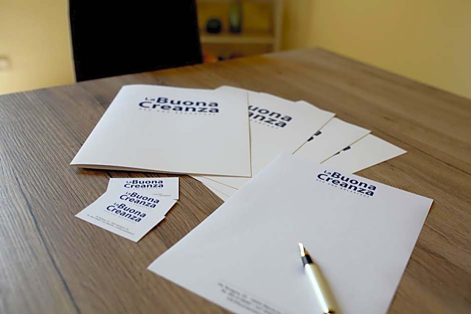 La Buona Creanza by Jdvacanze