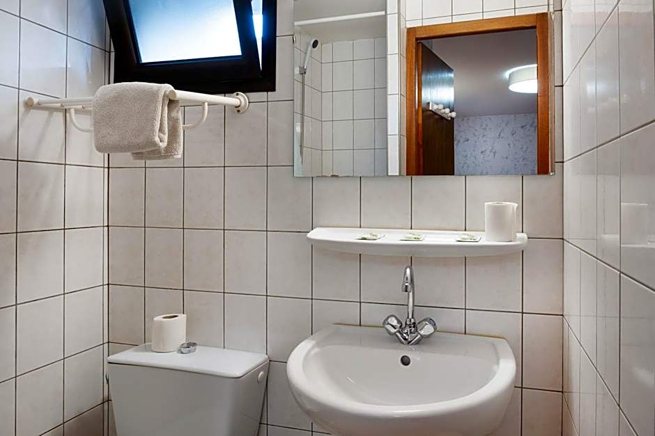 Hôtel des Touristes