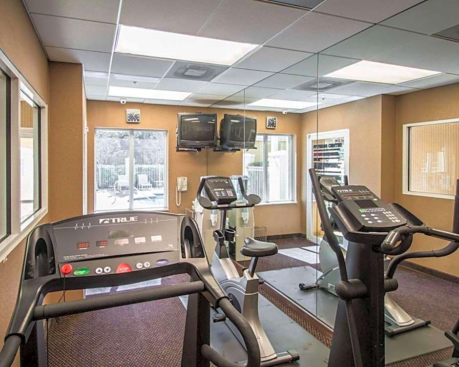 Comfort Inn & Suites Jupiter I-95