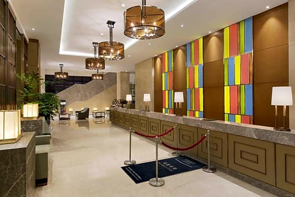 Ramada Suzhou