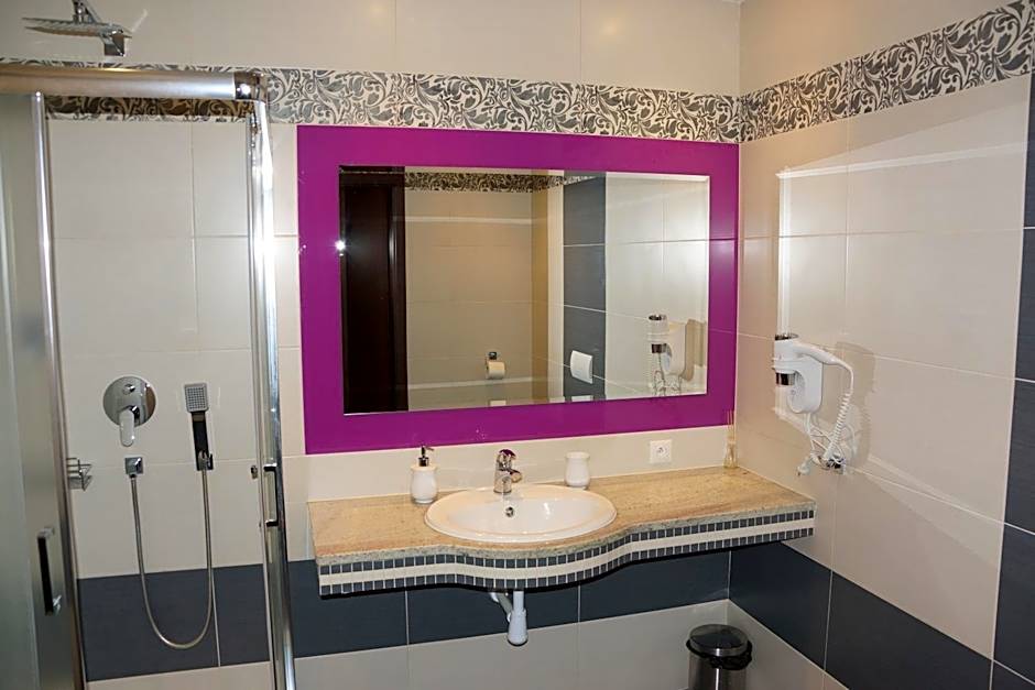 Pokoje De Luxe Figaro