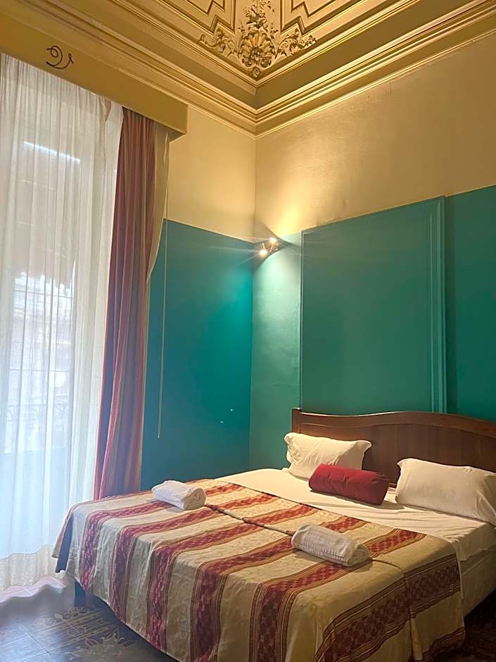 Hotel Valentino