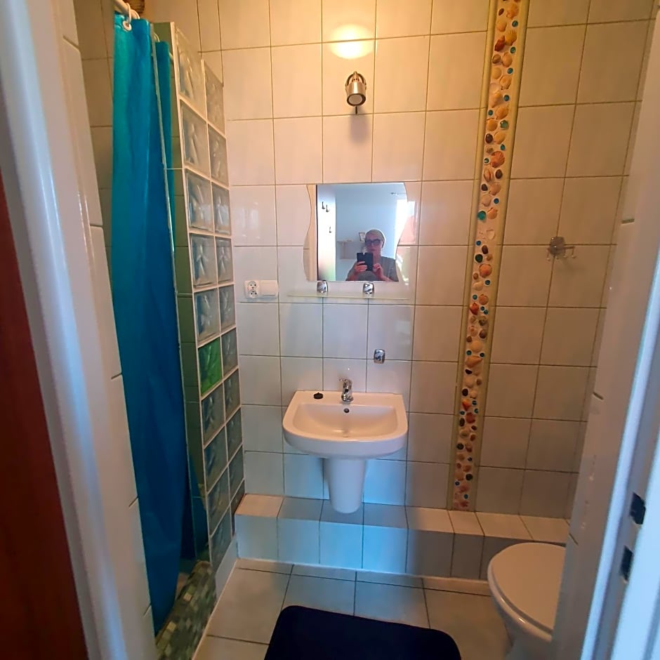 Na fali Pokoje Goscinne