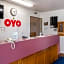 OYO Hotel Chesaning Route 52 & Hwy 57
