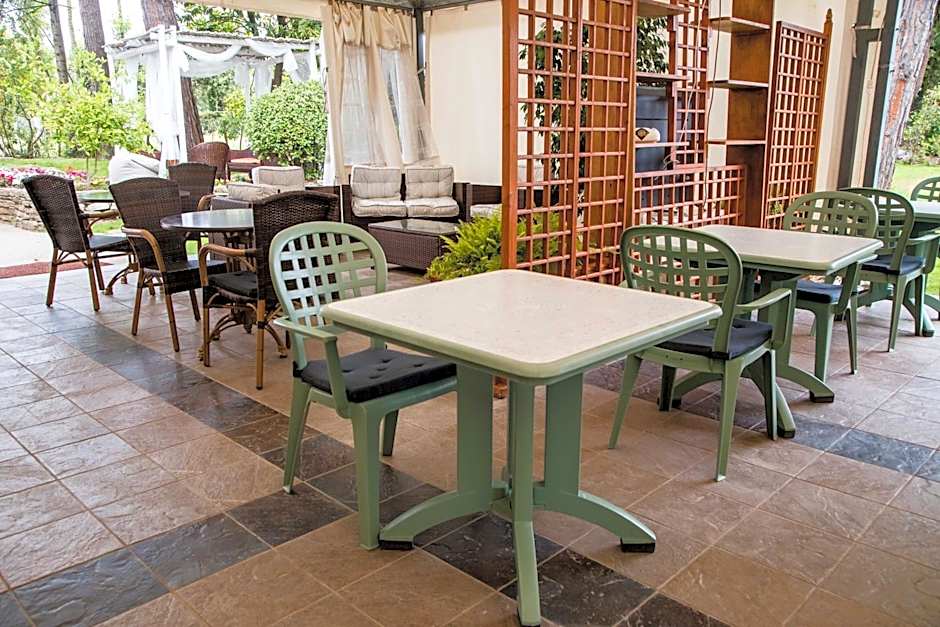 La Tavernetta dei Ronchi