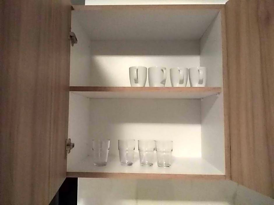 Polychrono GREEN GARDENS