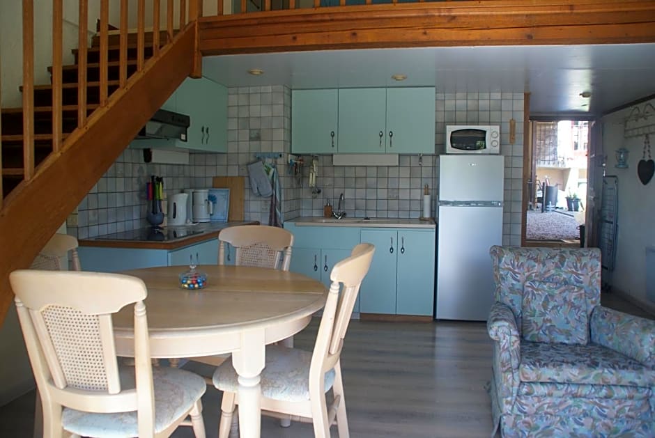 Chambres d'Hotes Raviere