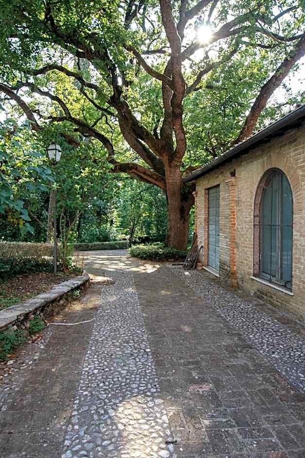 Park Hotel Villa Potenziani