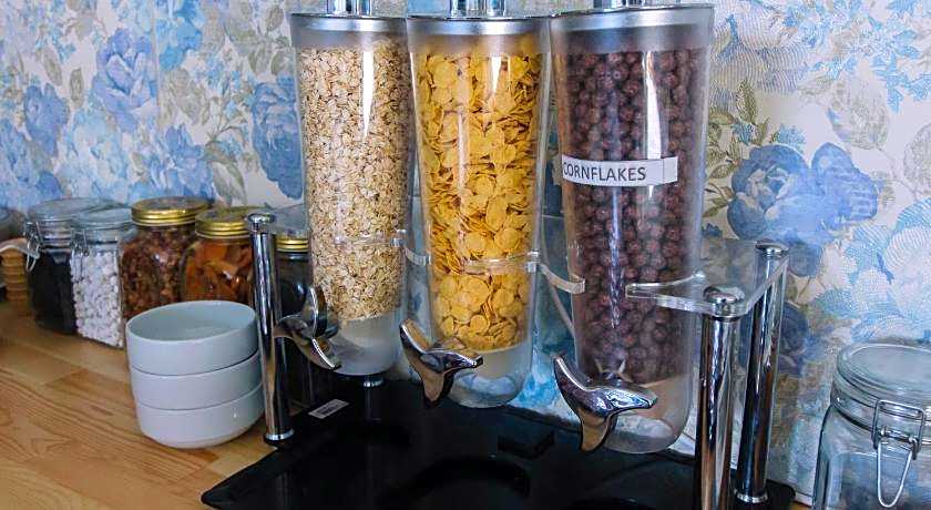 Pamukkale Melrose Viewpoint Suites