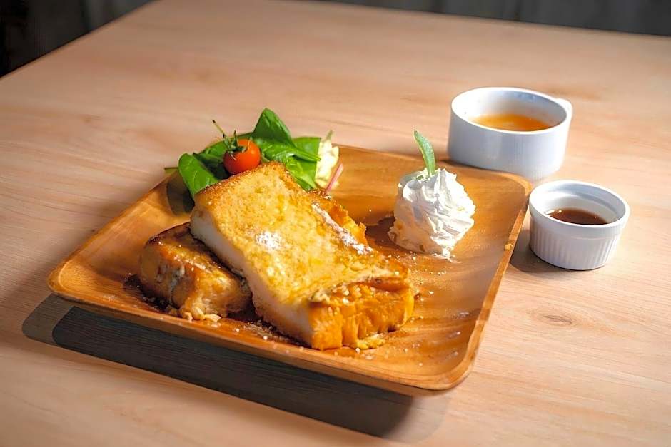Henn na Hotel Premier Kagoshima Tenmonkan