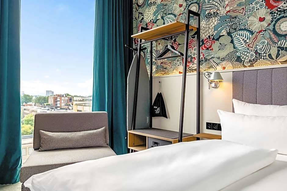 Motel One Amsterdam