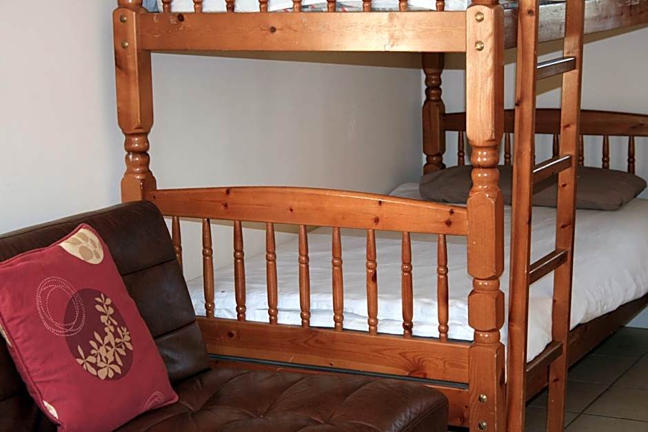 BCC Loch Ness Hostel