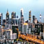 Guangzhou Grand View Golden Palace Apartment (free shuttle during Canton Fair)