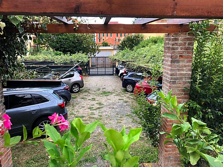 MH HOTEL VARAZZE