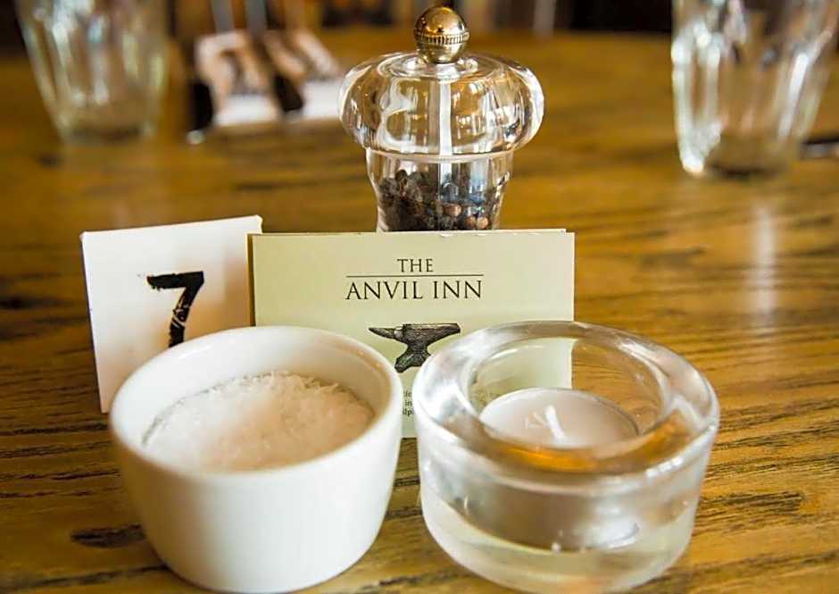 The Anvil Inn