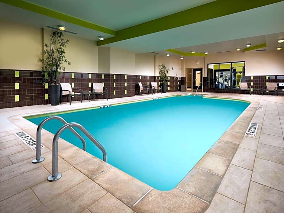 Hilton Garden Inn Nashville Franklin Cool Springs