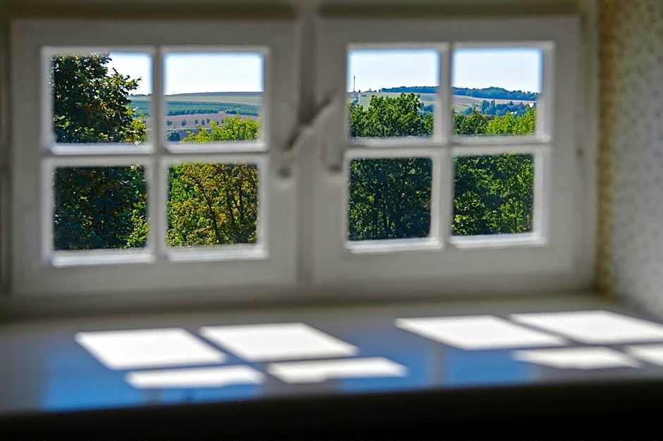 Schlosshotel Villa Westerberge