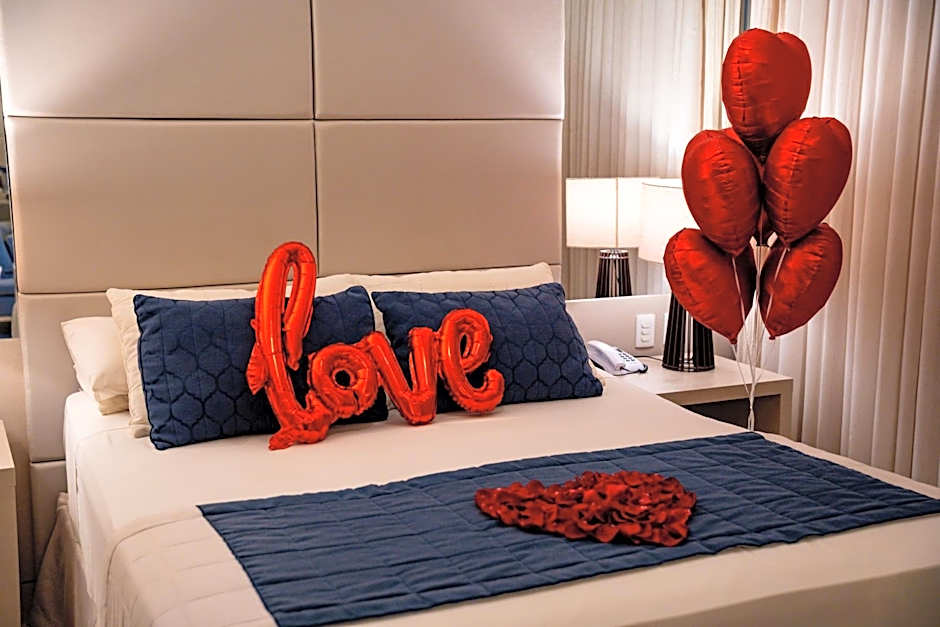 Nadai Confort Hotel E Spa