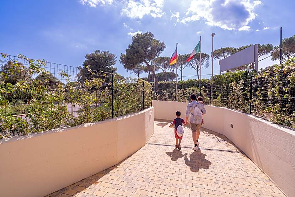 Club del Sole Orbetello Family Collection