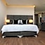 Brand Business Hotel