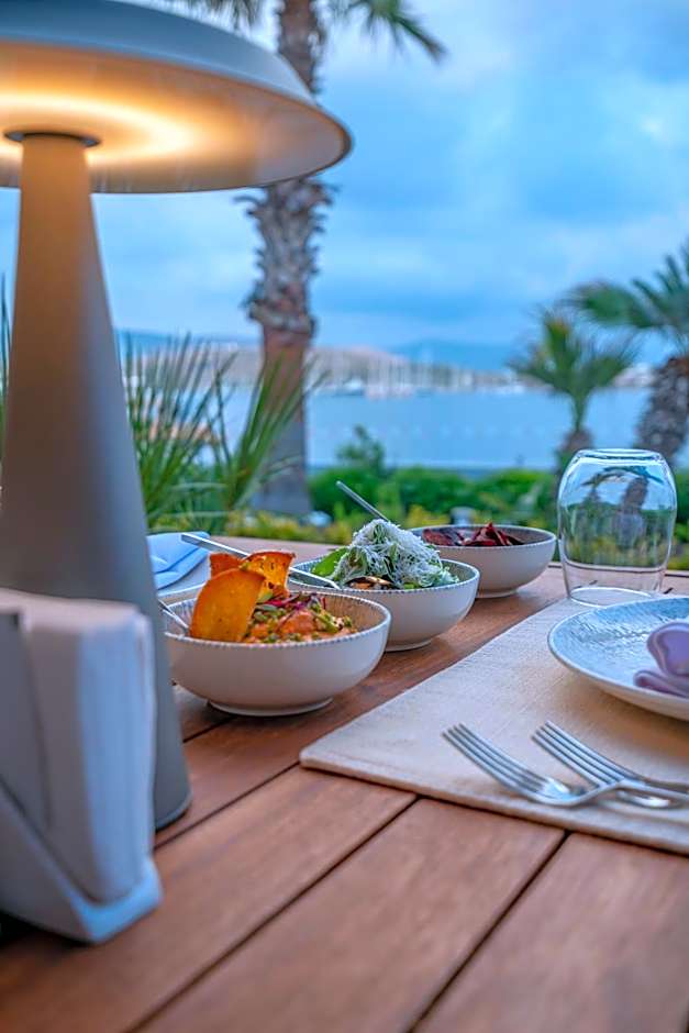 Mirada Exclusive Bodrum