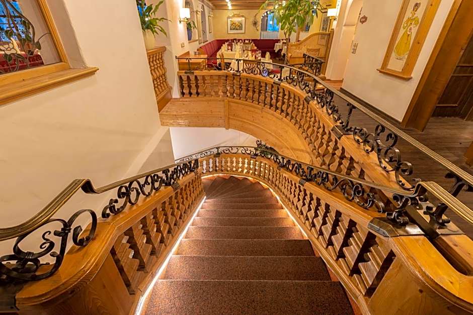 IFA Alpenhof Wildental Hotel Kleinwalsertal Adults only