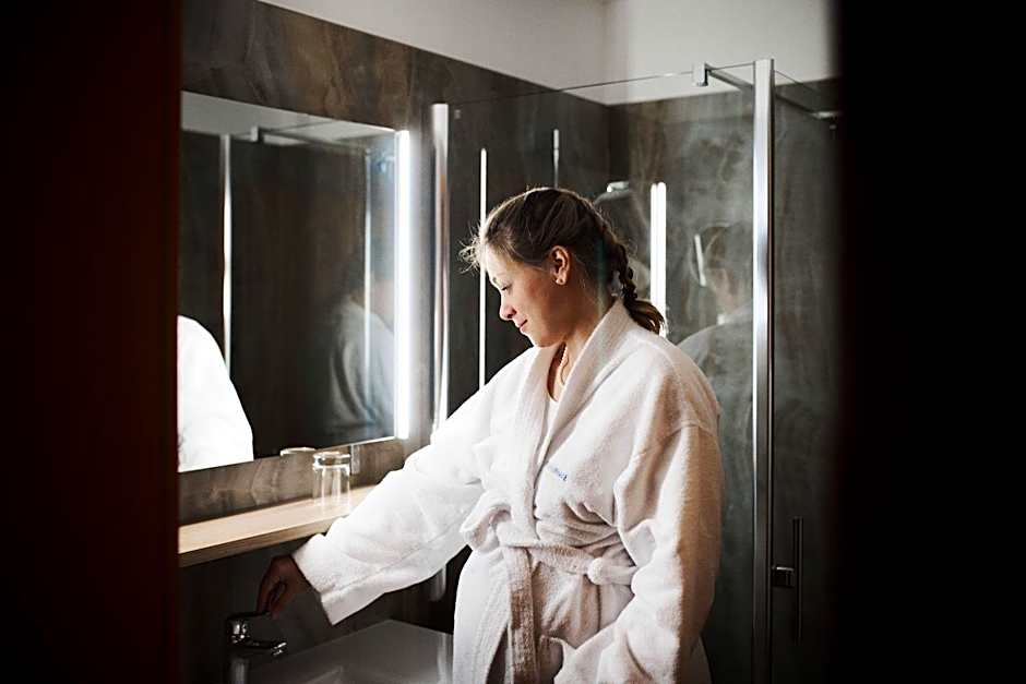 Hotel Garni Thermenoase