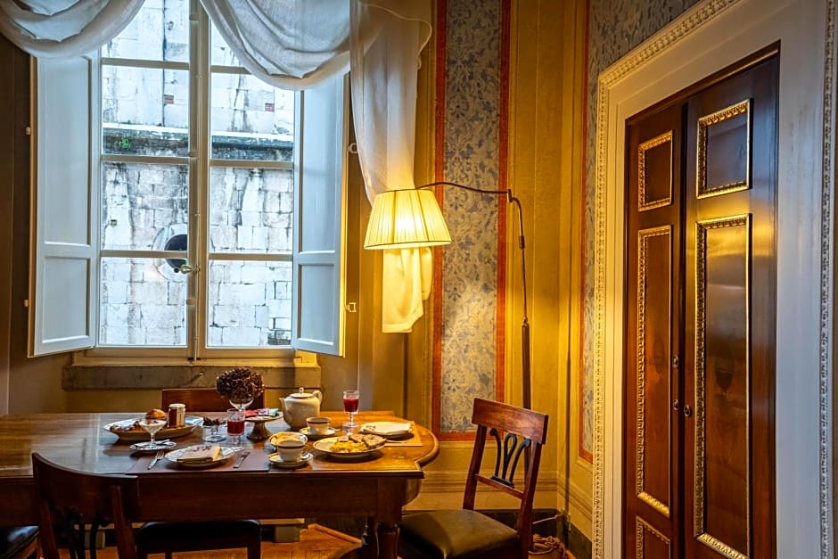 Palazzo Rocchi - Residenza D'Epoca