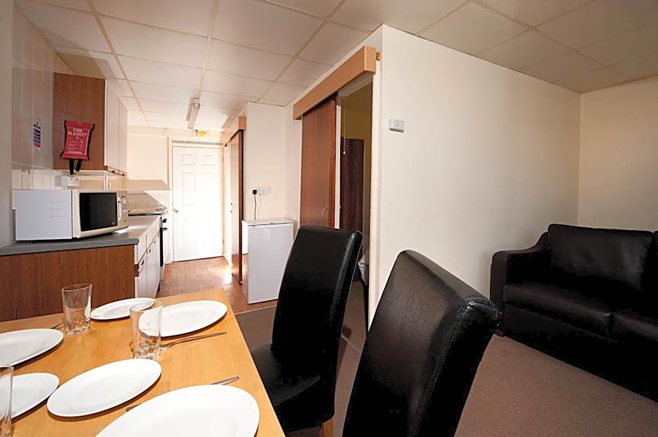 Sandy Glade Holiday Park