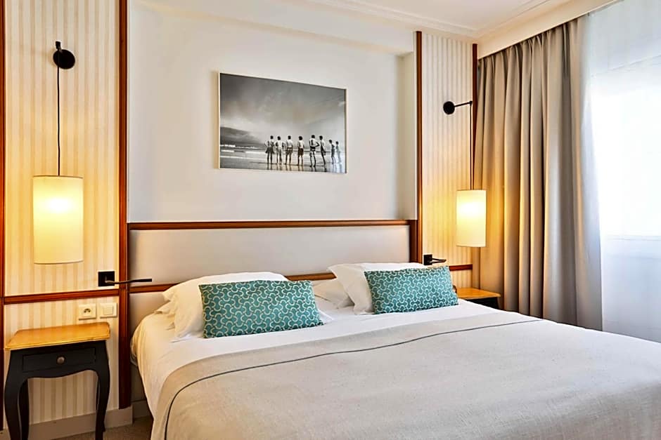 Atlantic Hôtel & Spa