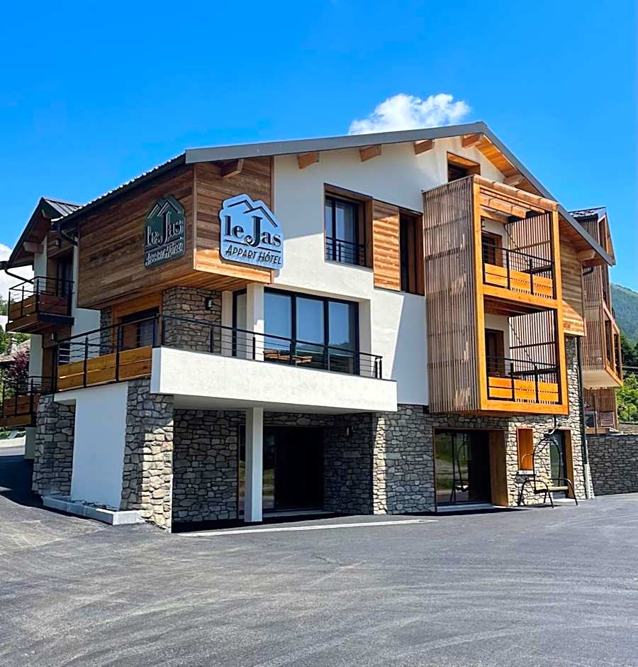 Appart Hôtel Le JAS