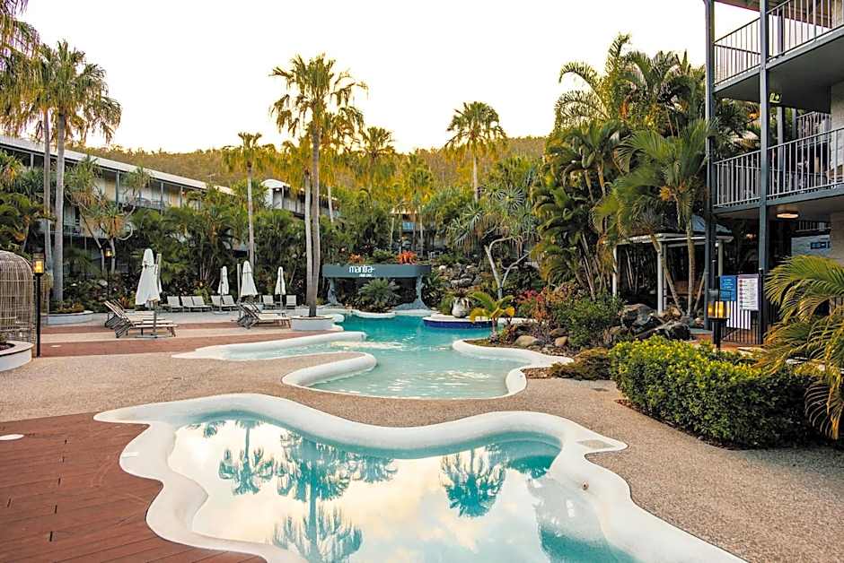 Mantra Club Croc Airlie Beach