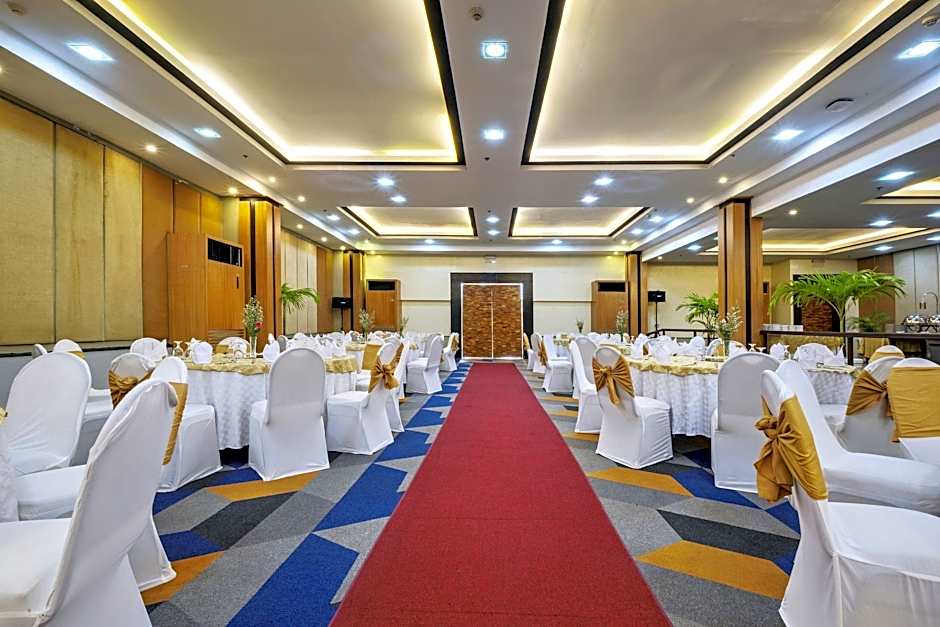 Cebu Grand Hotel