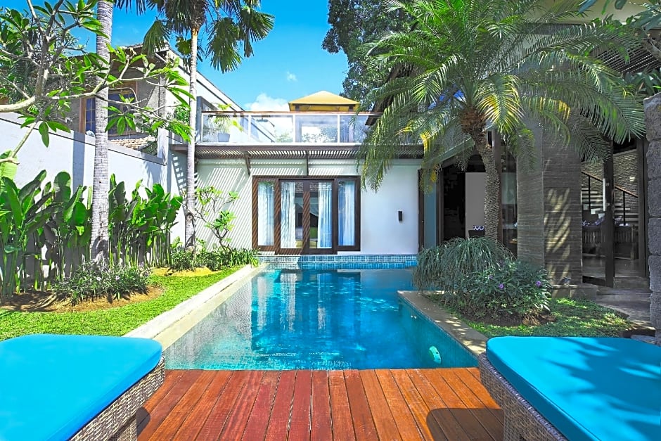 LE JARDIN VILLAS SEMINYAK