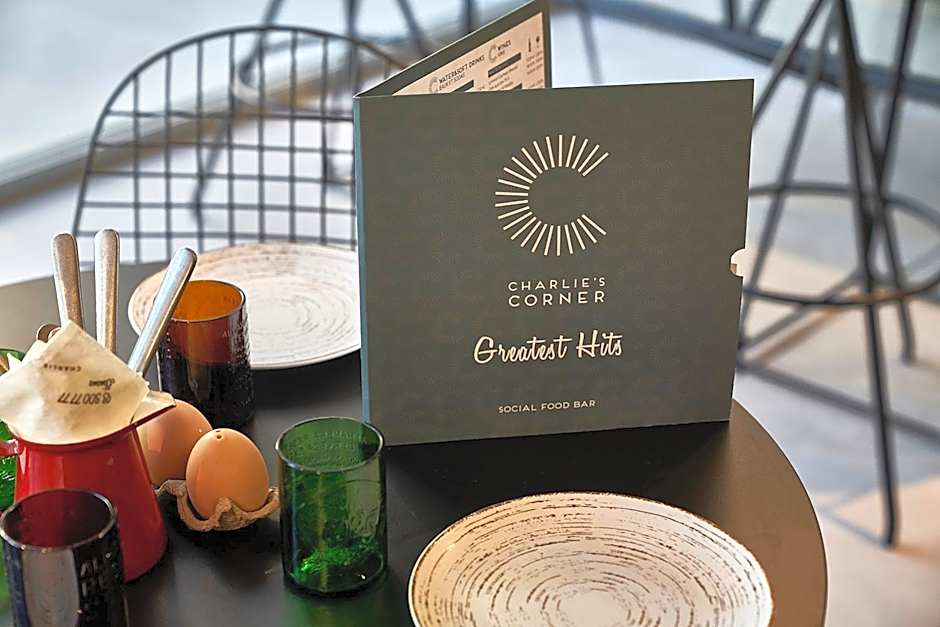 Ibis Barcelona Plaza Glories 22@