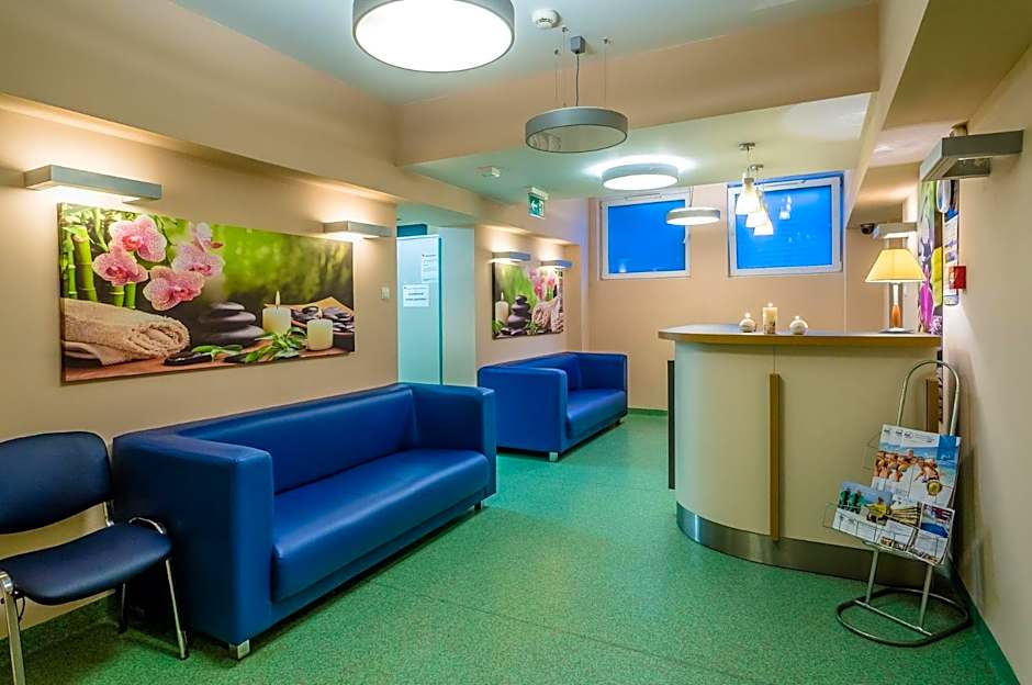 Hotel ***NAT Świnoujście